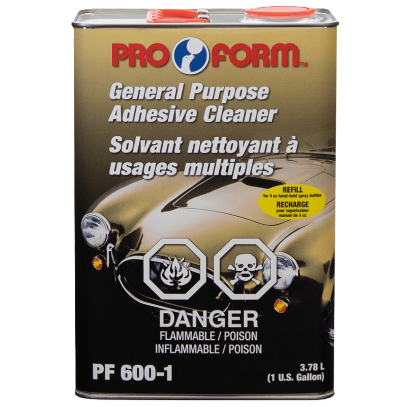 UNIVERSAL SOLVENT ACRYSOLVE 3.78L