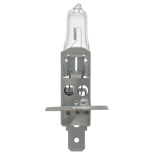 Ampoule miniature H1 12V 55W halogène