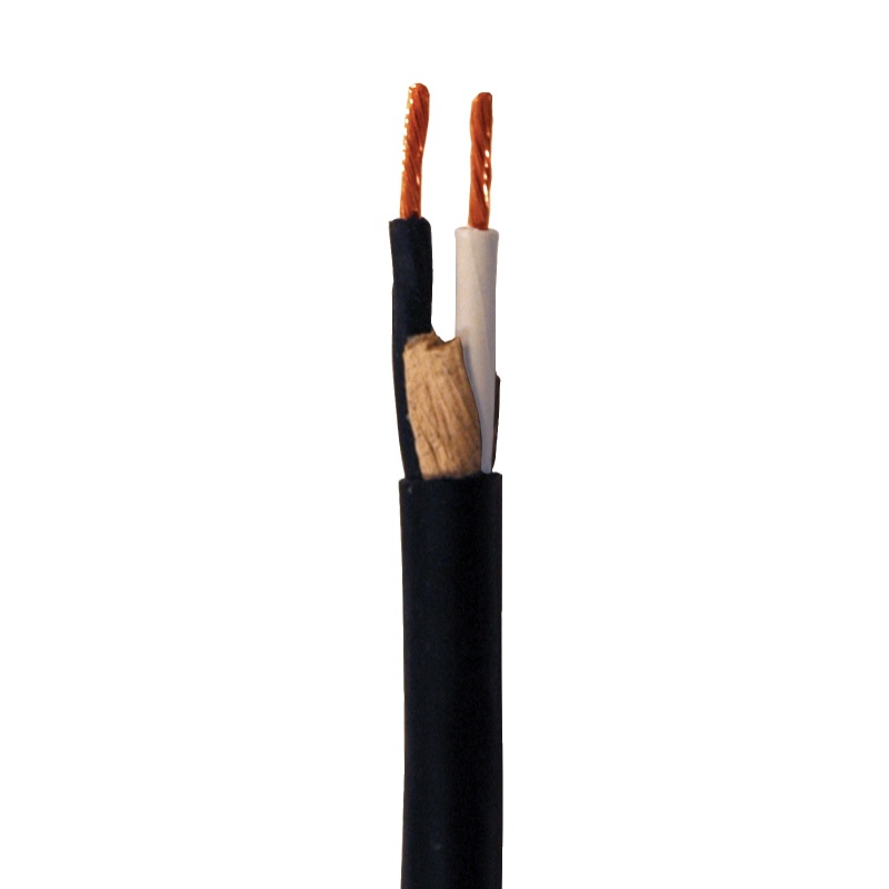 Câble pour rallonge 2 conducteurs 14 GA X 100 pi SJOOW