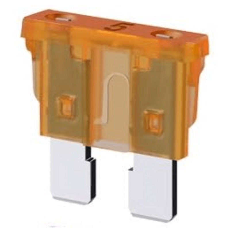 Fusible à lamelles ATO / ATC 32V 5A tan PROLITE®