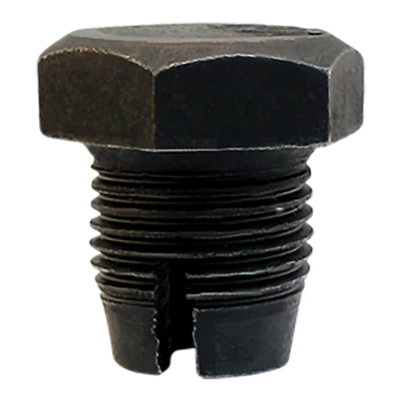 BOUCHON HUILE 1/2-20 TROIS FORIS PLUS GRAND