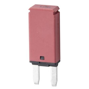 Disjoncteur à lamelles MINI 10A 12V type 1 en plastique