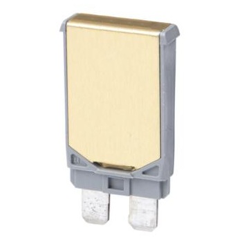 Disjoncteur à lamelles ATO / ATC 5A 12V type 1 en plastique