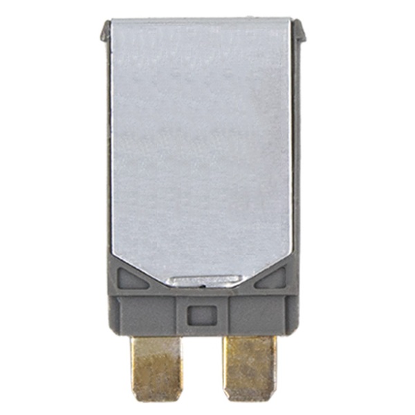 Disjoncteur à lamelles ATO / ATC 15A 12V type 2 en plastique
