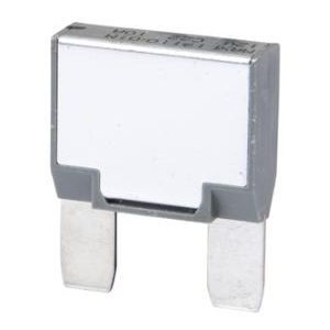 Disjoncteur à lamelles MAXI 10A 12V type 1 en plastique