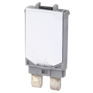 Disjoncteur à lamelles ATO / ATC 10A 24V type 3 en plastique