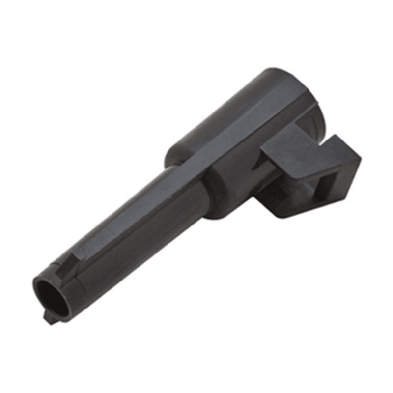 Boîtier femelle (shroud) 1 cavité pour GM Metri-Pack série 280 (12065171)