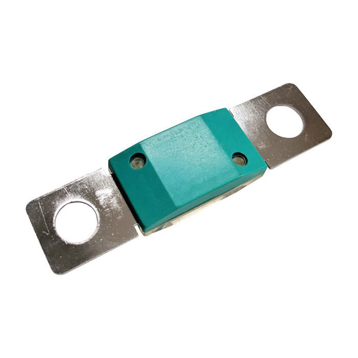 Fusible boulonné MEGA 125A vert