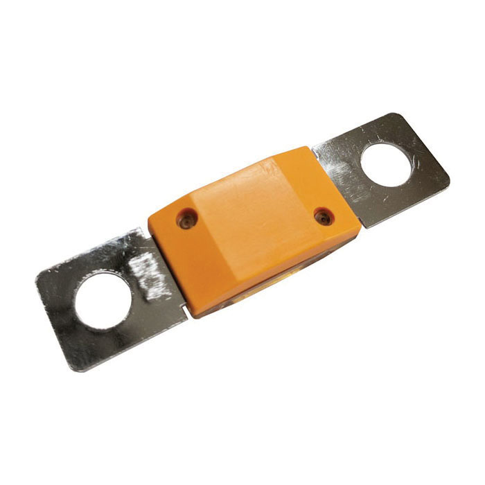 Fusible boulonné MEGA 150A orange
