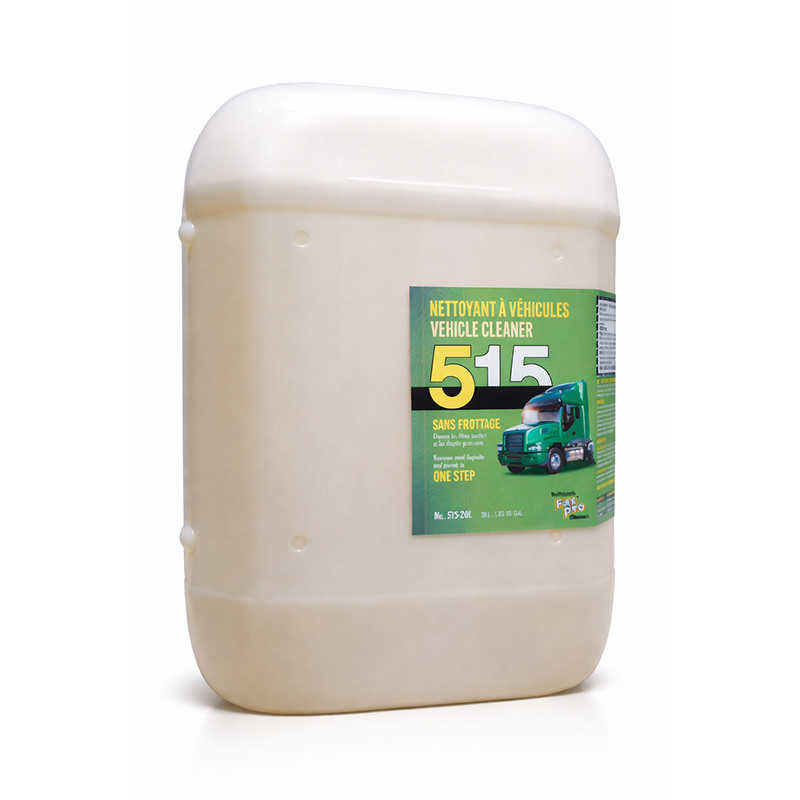 FASPRO® no-scrub vehicle cleaner (20 L)