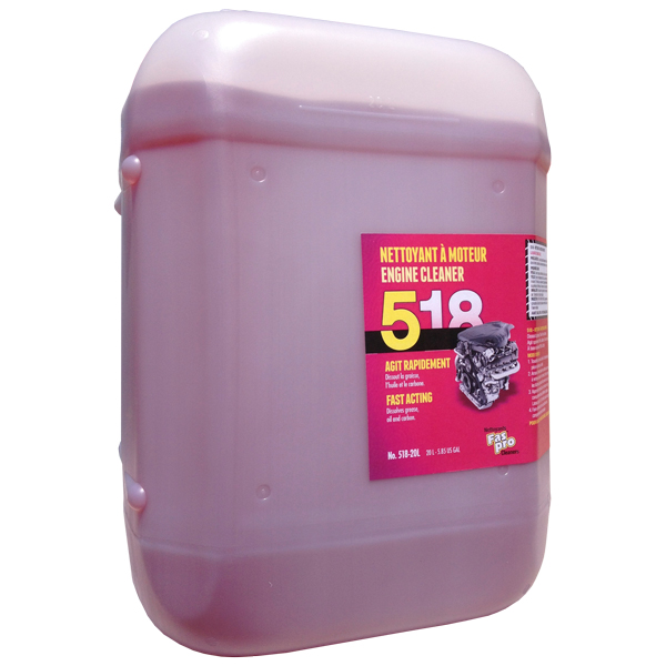 FASPRO® engine cleaner (20 L)