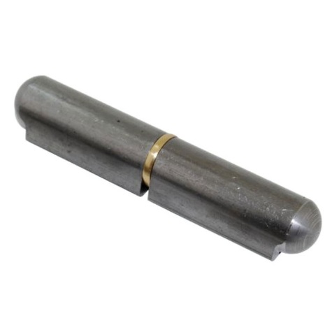 PAUMELLE ACIER 8 A SOUDER
