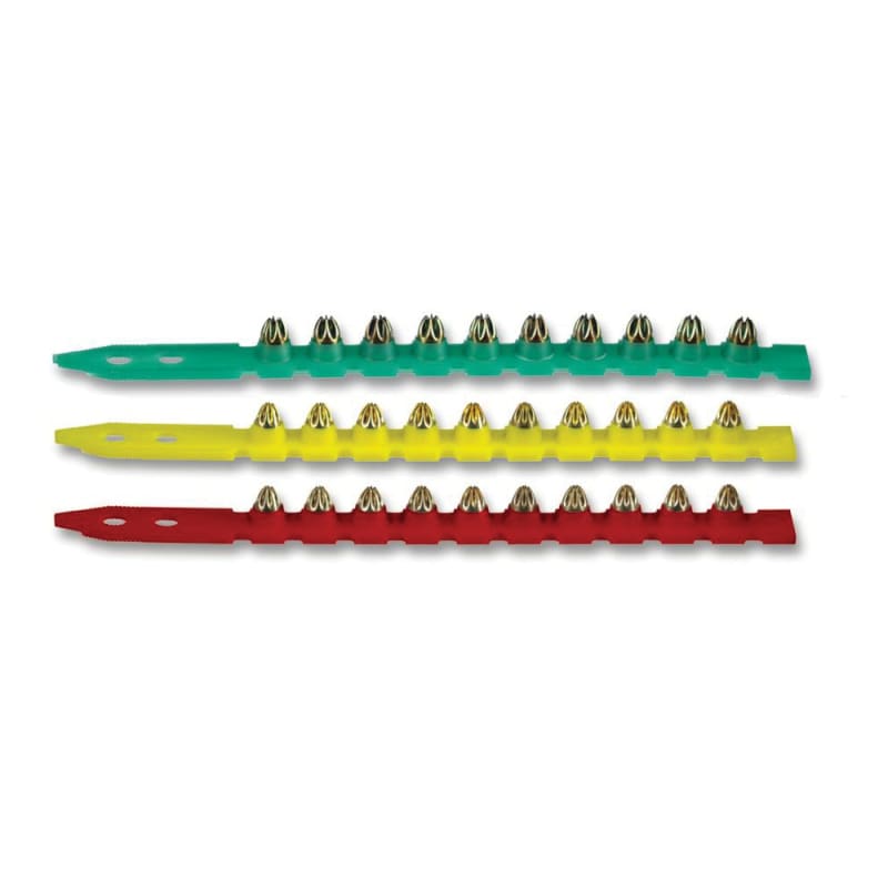 HILTI 6.8/11 M10 YELLOW POWDER CARTRIDGES