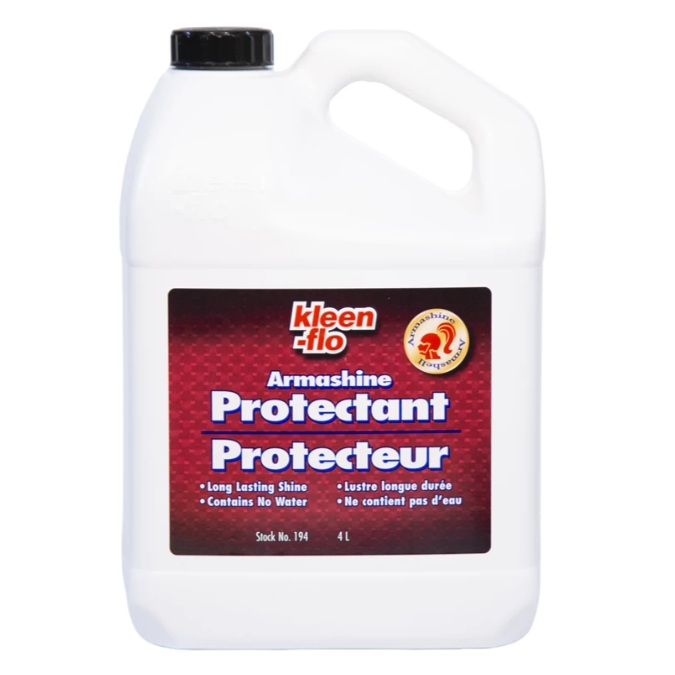 ARMASHINE PROTECTANT 4L
