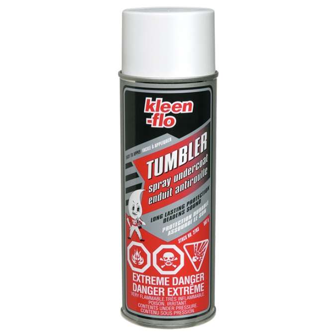 TUMBLER SPRAY UNDERCOAT 550G