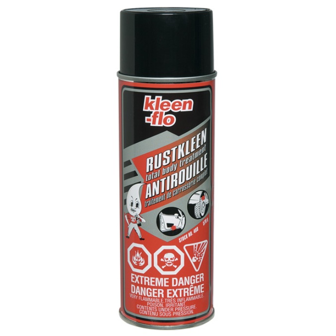 RUSTKLEEN (RUSTPROOF) 570G