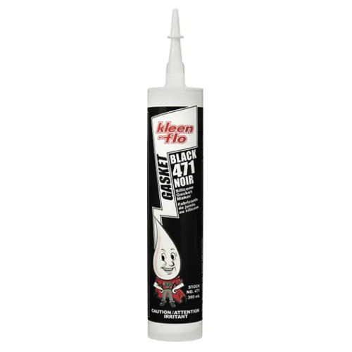 GASKET BLK SIL GASK MAKER,OXY SEN SAFE 300mL