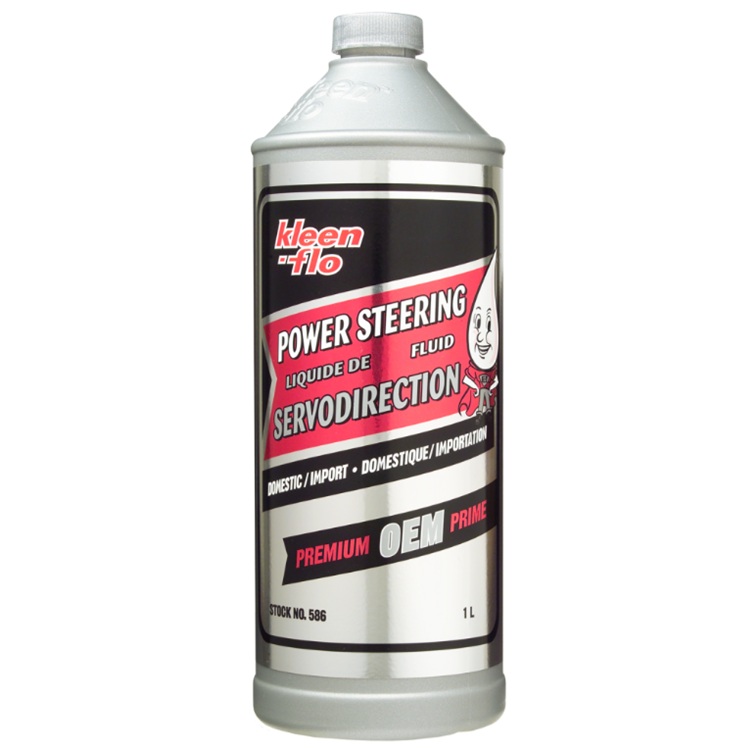 LIQUIDE DE SERVODIRECTION 1L
