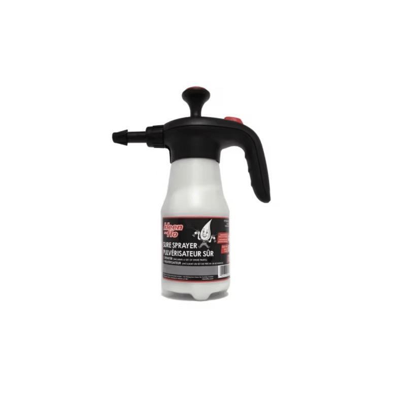 MULTI-PURPOSE PUMP SPRAYER 1.9 L