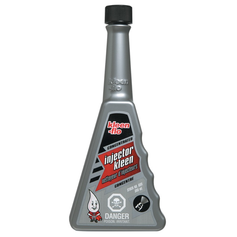 INJECTOR KLEEN 395 mL