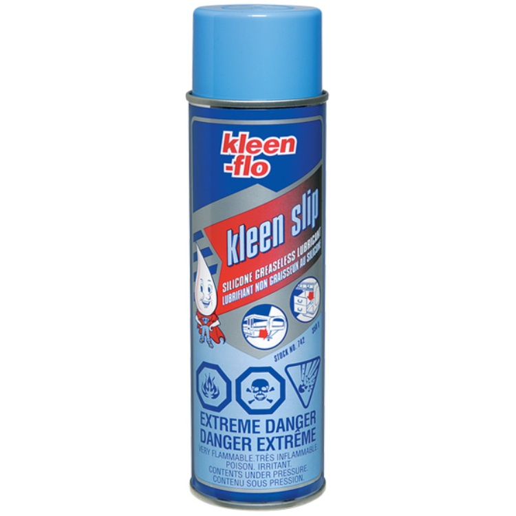 LUBRIFIANT AU SILICONE 350 g