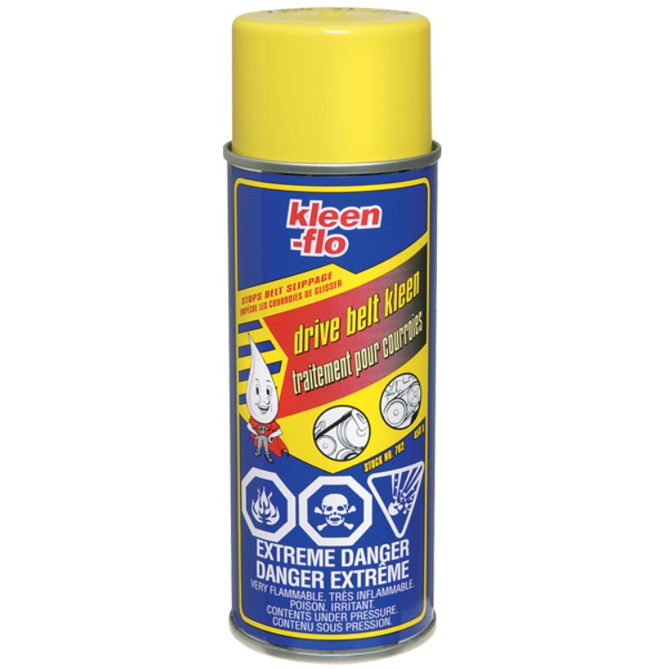 TRAITEMENT POUR COURROIES 450 g