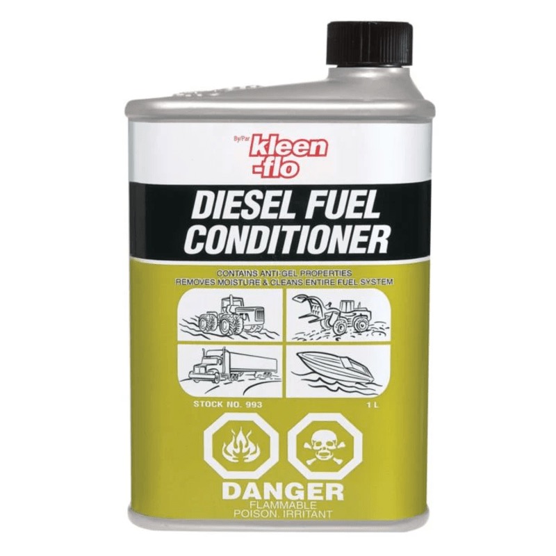 DIESEL FUEL CONDITIONER 1 L