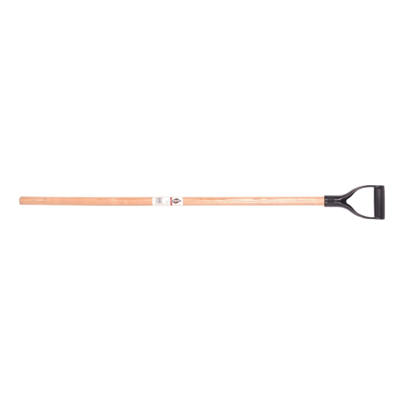 Handle pusher 46, Black D grip py