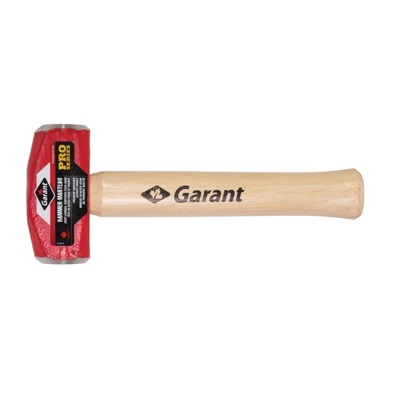 MARTEAU DE MASON CLUB DE 2,5 LB