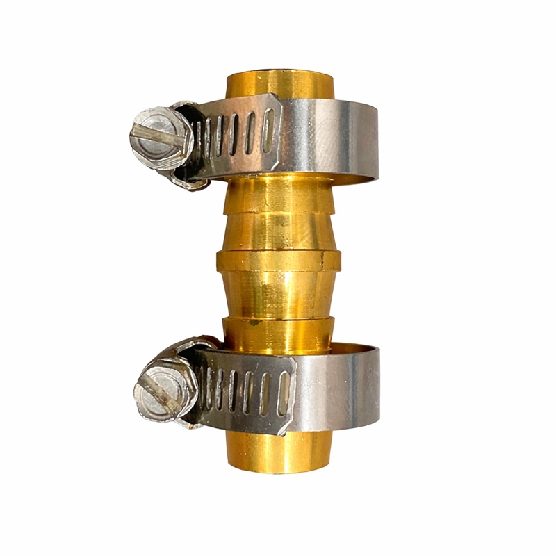 Hose repair, brass, PRO flow