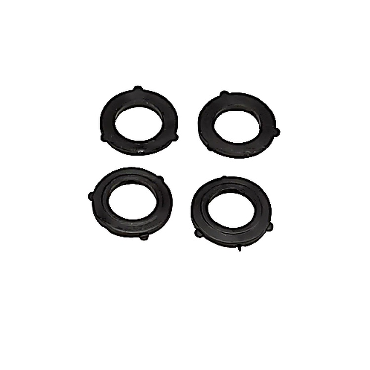 Set of 10 sealing washers, PRO flow
