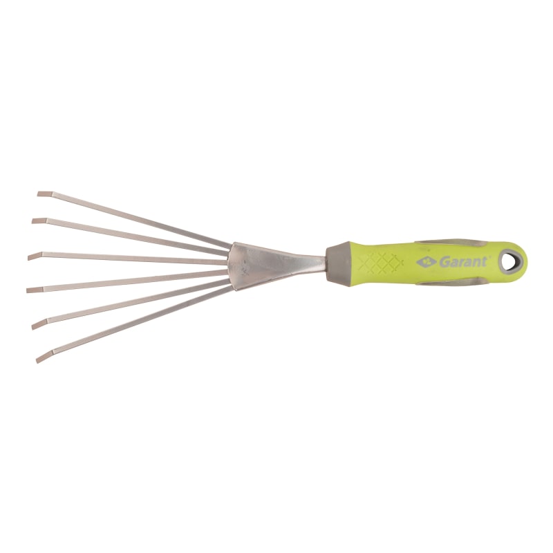 BALAI A ROCAILLE A MAIN, MANCHE EN PY/GEL, BOTANICA