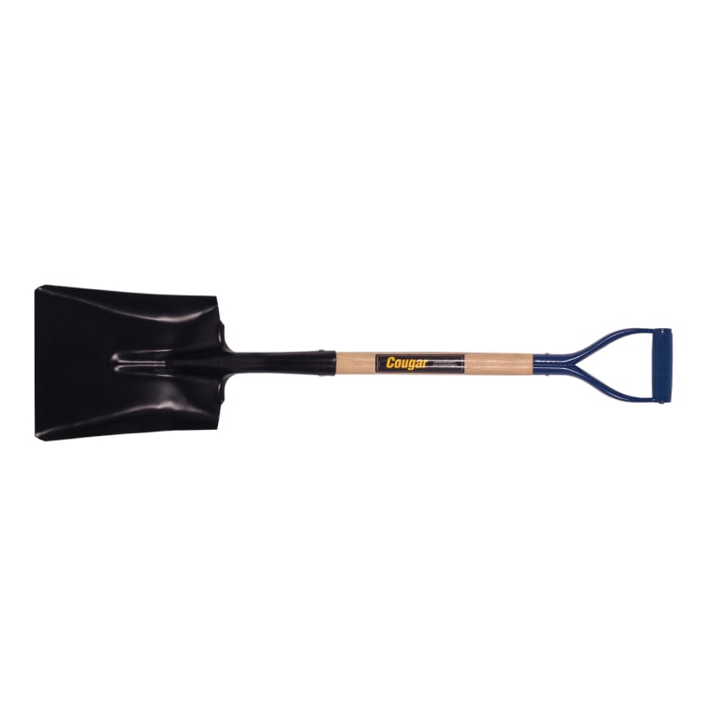 SQUARE SHOVEL 10 X 12