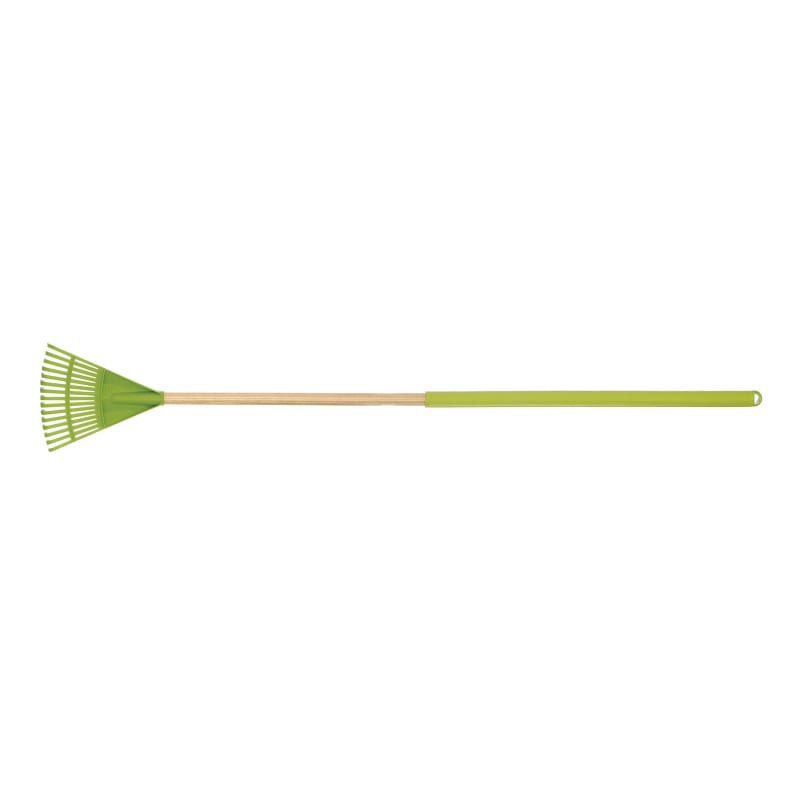 15 TINES SHRUB RAKE