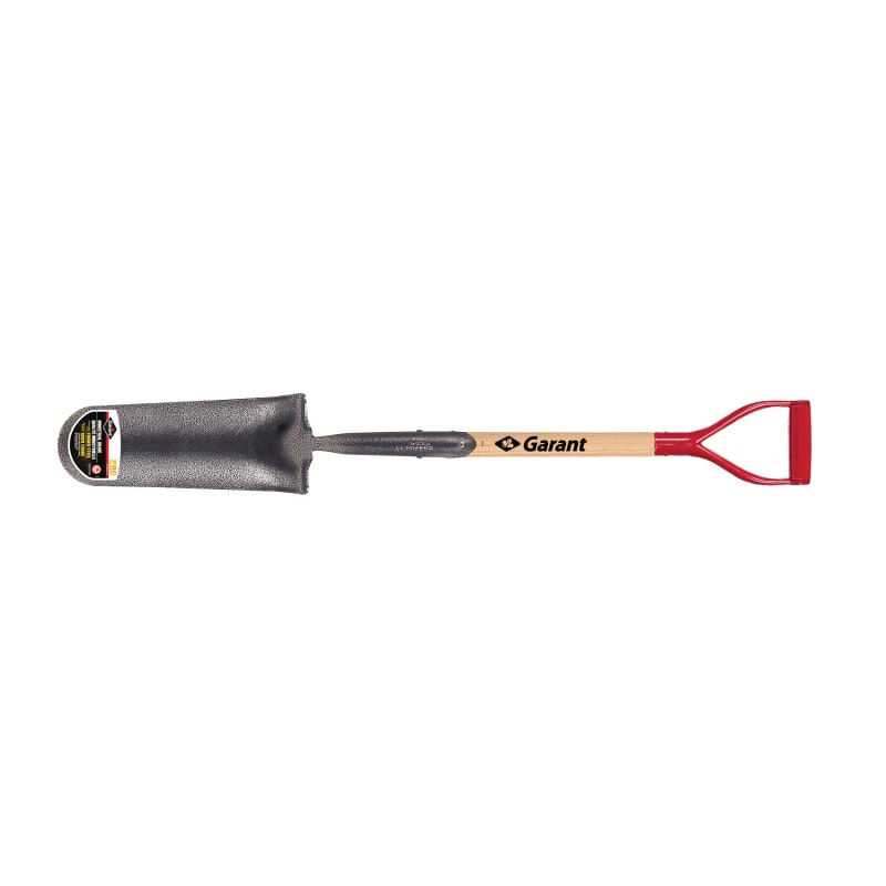 GRIZZLY SHOVEL