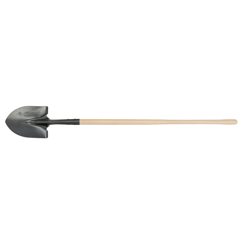 PELLE RONDE A DOS CREUX MANCHE LONG GRIZZLY