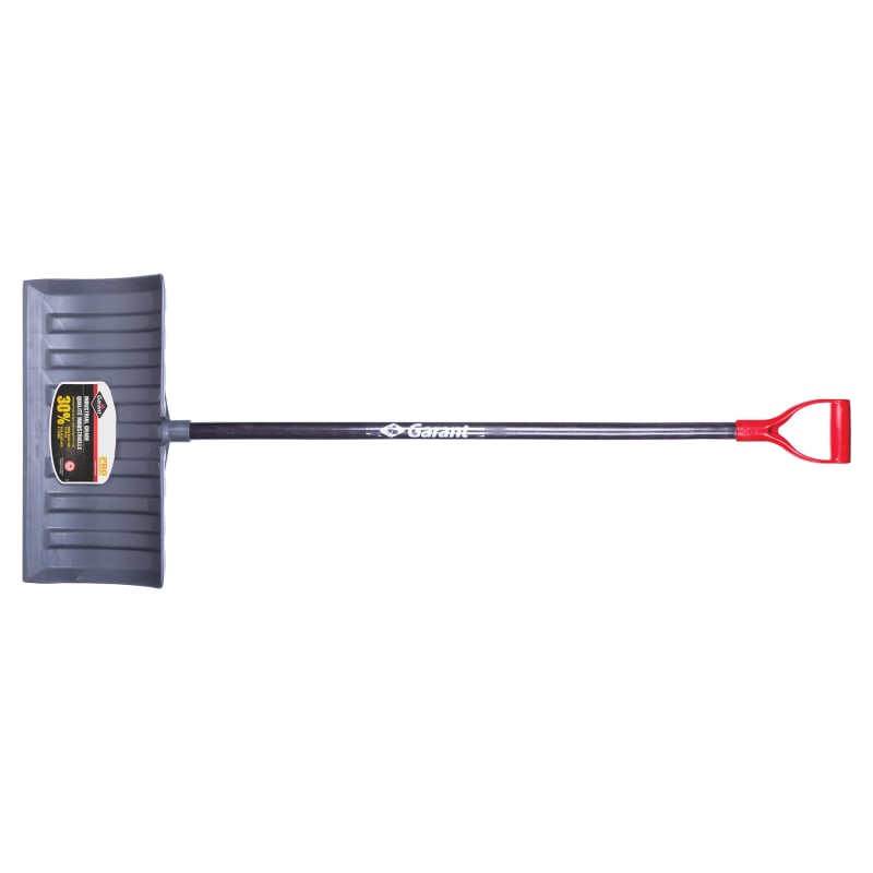 Pusher polypro 21 kd ash hdle