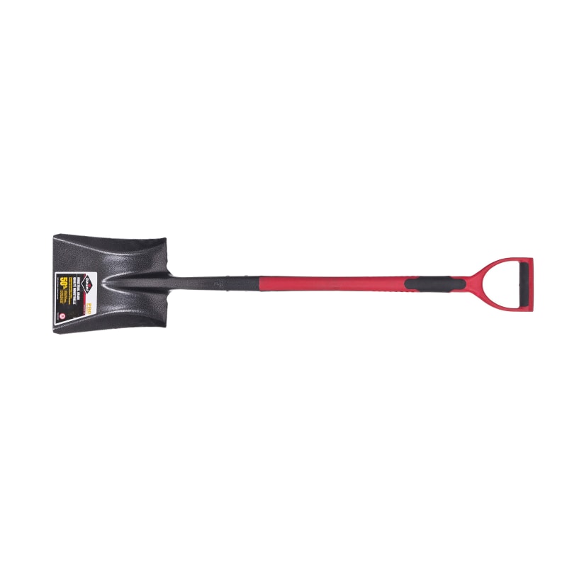 GARANT GPHS2D GARDEN SHOVEL