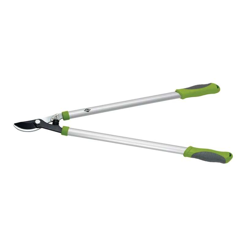 Lopping shears, bypass, 29in aluminun hdle, Botanica