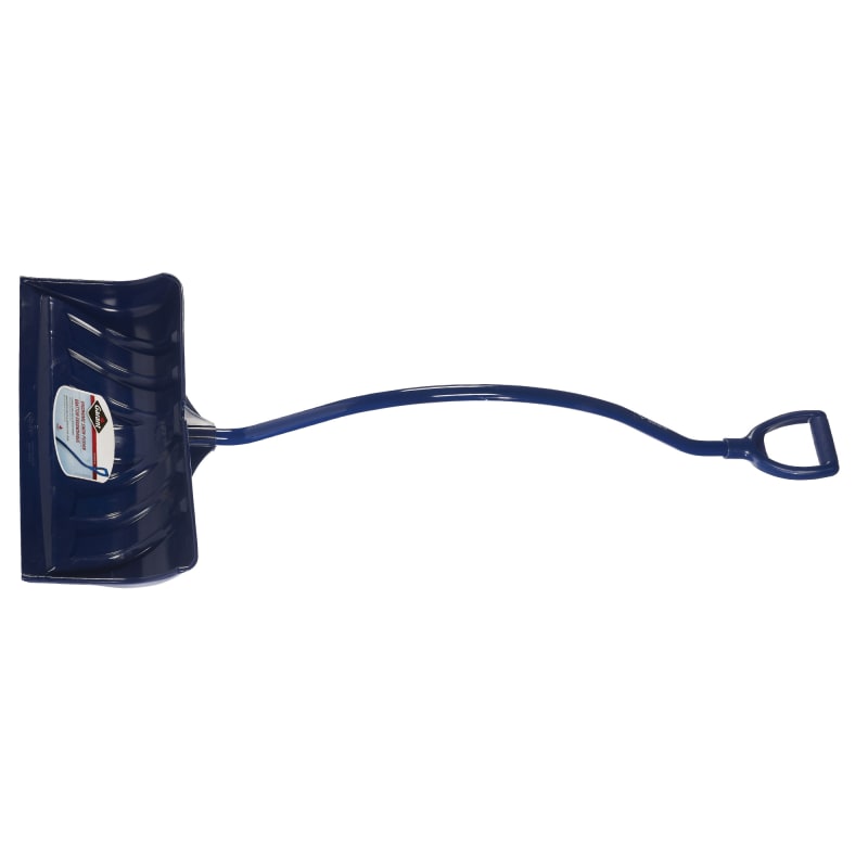 SNOW SCRAPPER YUKON ERGO BLUE 58-1/2