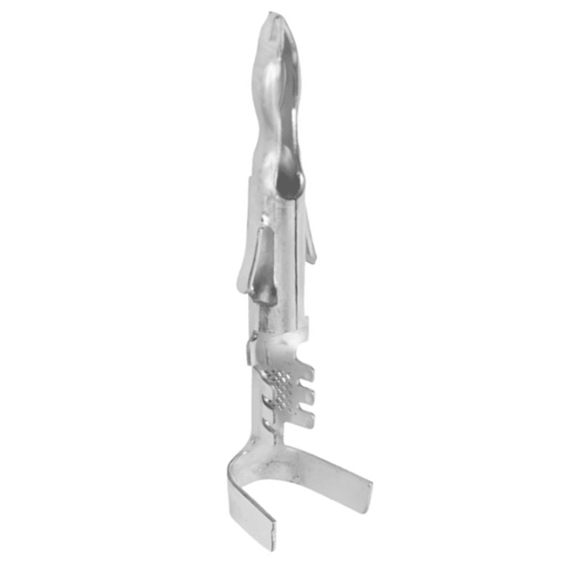 GM Weather-Pack male contact 20-18 GA (12089040)