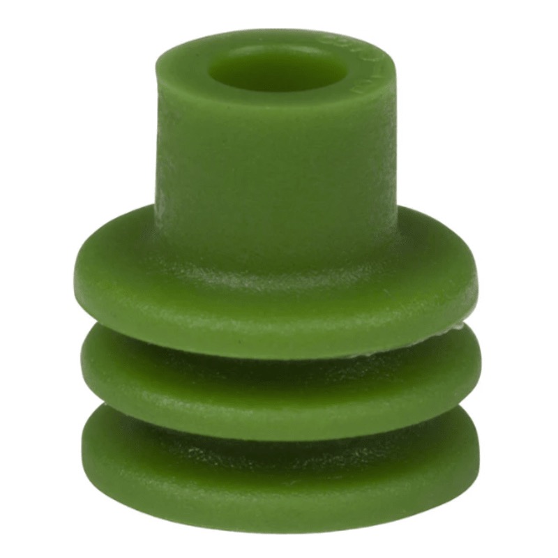 Cable seal 20-18 GA green (12015323 / 15324982)