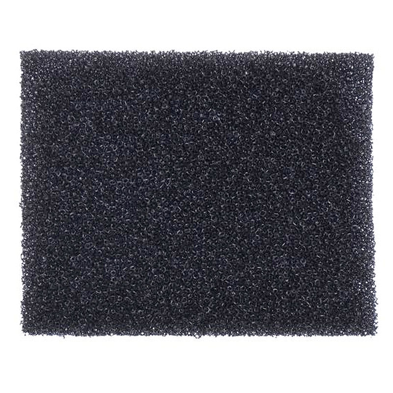FILTRE BLOC ARRIERE ASPIRATEUR MAKITA
