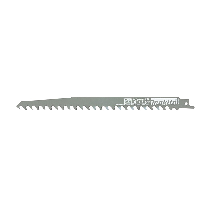 RECIPRO SAW BLDE BIM 18T-3/12