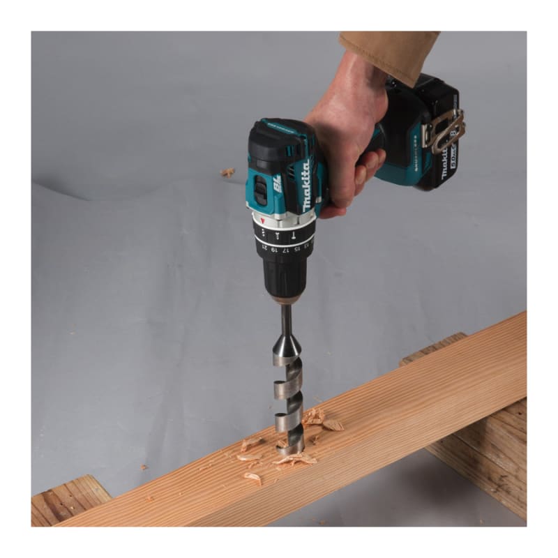 Perceuse-tournevis à percussion 1/2 po 18V LXT avec moteur sans balai (outil seulement)