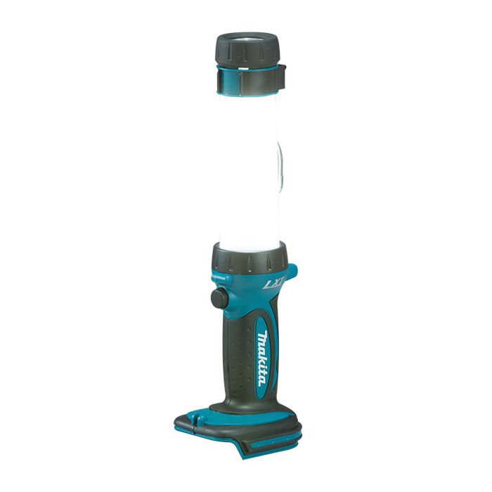 LAMPE BALADEUSE DEL LI-ION 18 V/14,4 V