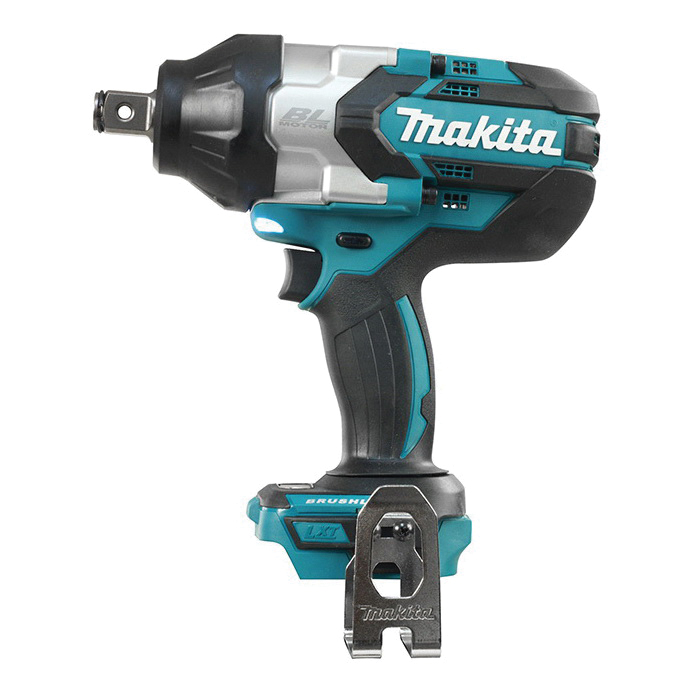 Clé à chocs sans fil couple élevé 3/4 po avec moteur sans balai 18V LXT (outil seulement)