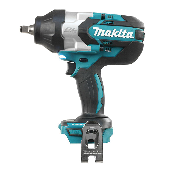 Clé à chocs sans fil 1/2 po avec moteur sans balai, 18V LXT (outil seulement)