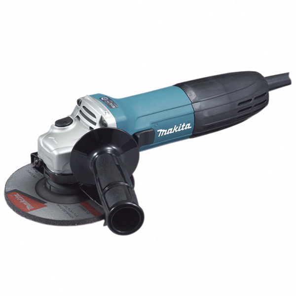 Rectifieuse coudie 5 po