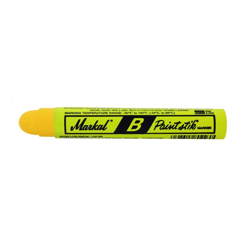 SOLID PAINTSTICK YELLOW